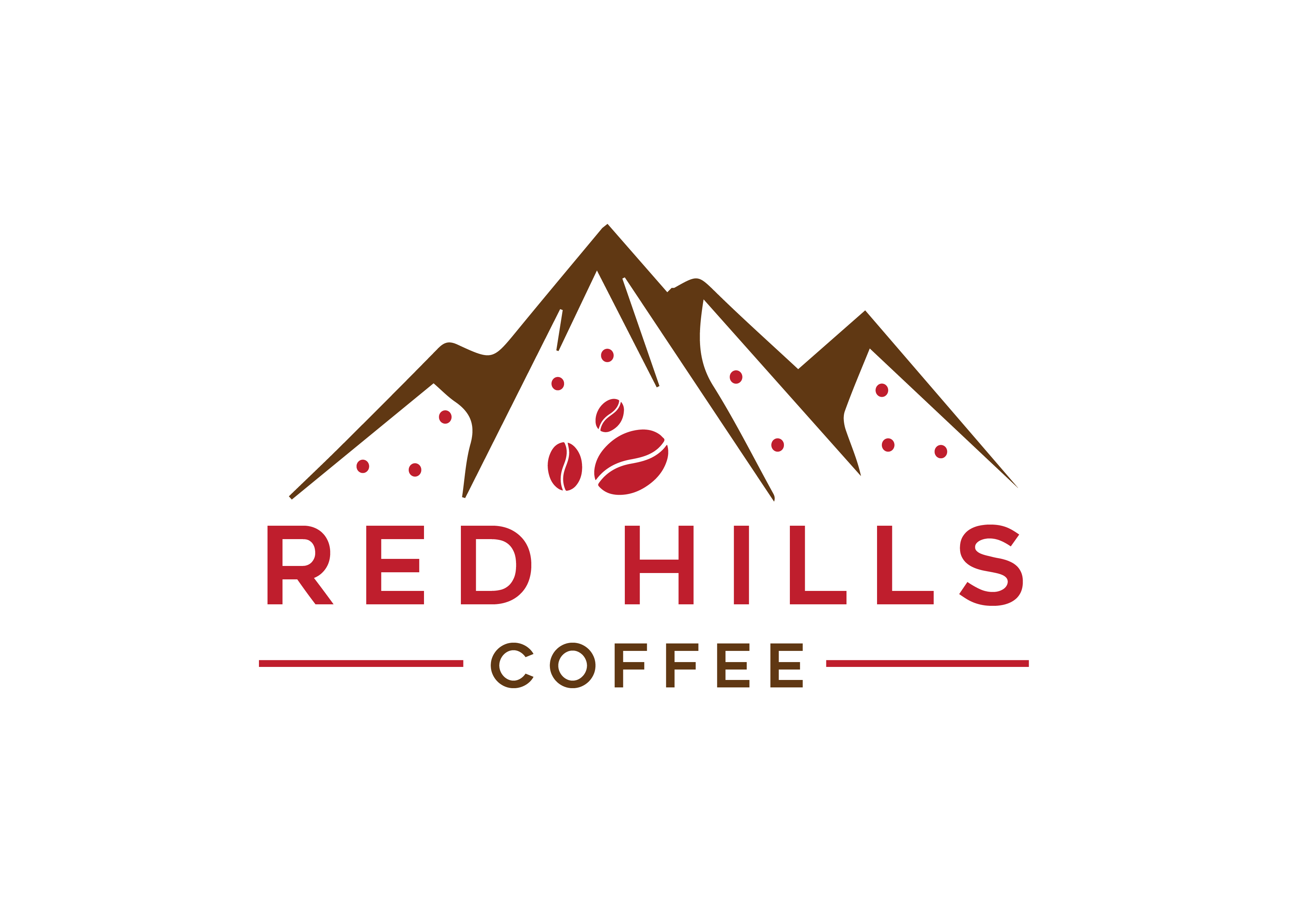Red Hills Coffee